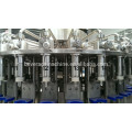 Zhangjiagang Automatic Juice Filling Line / Production Equipment